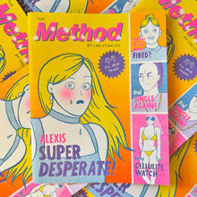 Load image into Gallery viewer, The Method (Second Edition)