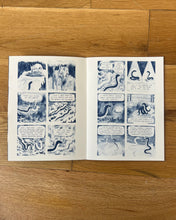 Load image into Gallery viewer, Two Snakes