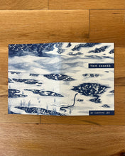 Load image into Gallery viewer, Two Snakes