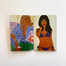 Load image into Gallery viewer, Created for You by the Hands of Holtz