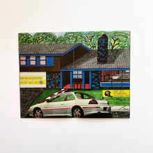 Load image into Gallery viewer, Created for You by the Hands of Holtz