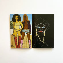 Load image into Gallery viewer, Created for You by the Hands of Holtz