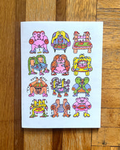 Load image into Gallery viewer, Untitled by Mary Kelly
