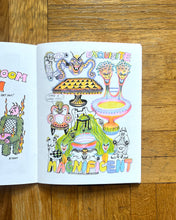 Load image into Gallery viewer, Untitled by Mary Kelly

